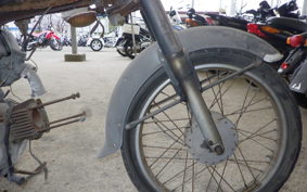 HONDA CD90 BENLY CD90