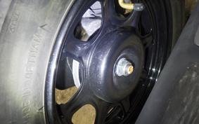 HONDA TACT-4ﾍﾞｰｼｯｸ