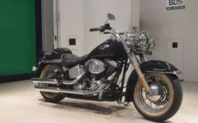 HARLEY FLSTN 1580 2007