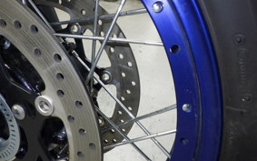 SUZUKI Vｽﾄﾛｰﾑ650XTA 2024 C733M