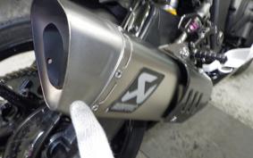 YAMAHA YZF-R6 2019