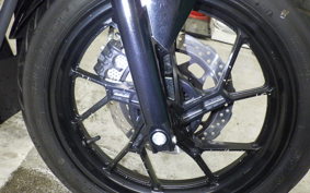 SUZUKI GSX250 R 2012