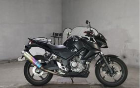 HONDA CB250 MC43