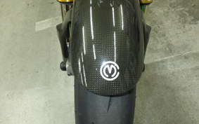 DUCATI DUCATI MS4RS TESTASTRETTA 2008