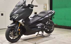 YAMAHA T-MAX 530 DX 2017 SJ15J