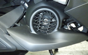 YAMAHA AXIS 125 Z 2025 SEJ6J