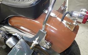 HARLEY XL1200C 2005