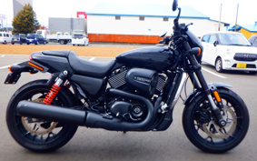 HARLEY XG750A 2020 NCG