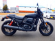Фото Harley XG750A 2020 с японского аукциона