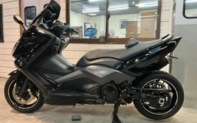 YAMAHA T-MAX 530 ABS IRON MAX 2013 SJ09