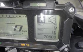 YAMAHA MT-09 Tracer 2019 RN51J