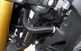 KAWASAKI Z125 PRO