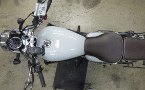 HONDA GB350C 2025 NC64