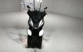 YAMAHA TRICITY 125 SEC1J