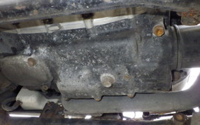 SUZUKI INTRUDER 400 Classic 2003 VK54A