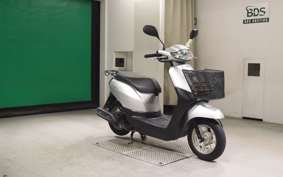 HONDA TACT-4ﾍﾞｰｼｯｸ 2017 AF79