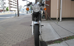 YAMAHA SR400 FINAL ED 2021 RH16J