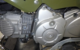 HONDA CROSS CUB 50 AA06