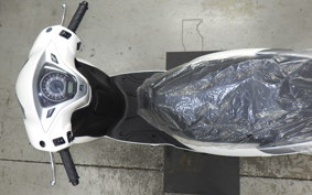HONDA LEAD 125 2011 JK12
