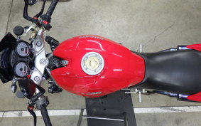 DUCATI MONSTER S4 2002
