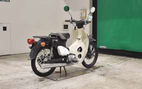 HONDA C70 SUPER CUB 2026 C70