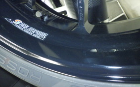 SUZUKI HAYABUSA Gen.3 2022 EJ11A