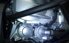 YAMAHA FJR1300 A 2022