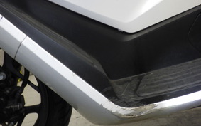 HONDA PCX125 2017 JK05