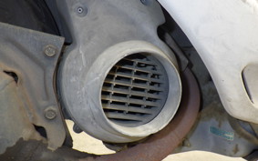 HONDA DIO GEN 2 AF27