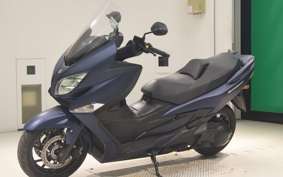 SUZUKI BURGMAN400 A 2020 DU11A