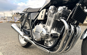 HONDA CB1100EX FINAL ED 2022 SC65