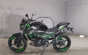 KAWASAKI Z400 EX400L