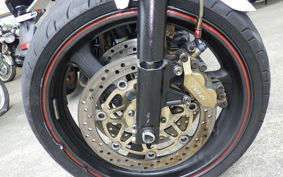 HONDA CB400SF VTEC SPEC 2 2003 NC39