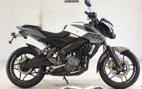 KAWASAKI BAJAJPALｻｰ200NS