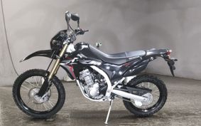 HONDA CRF250L MD44