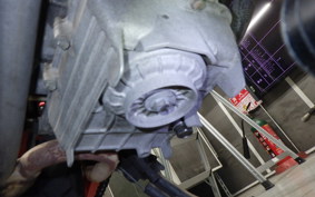 HONDA VTR 250 Gen. 2 MC33