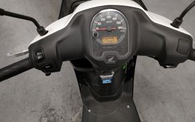 HONDA  TACT  BASIC  AF79