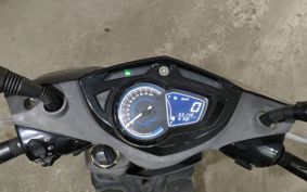 YAMAHA CYGNUS125XSR SE44J