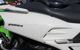 HONDA FORZA MF06