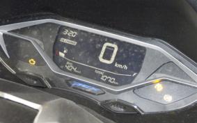 HONDA PCX125 2000 JK05