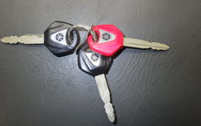 YAMAHA SR400 Gen.3 2005 RH01J