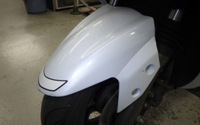 SUZUKI スウィッシュ125 DV12B