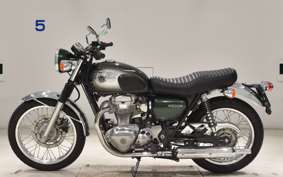 KAWASAKI W800 2012 EJ800A