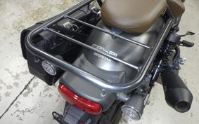 HONDA REBEL 250 S MC49