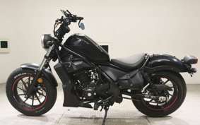 HONDA REBEL 250 2022 MC49