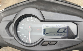 YAMAHA CYGNUS 125 X SED8J