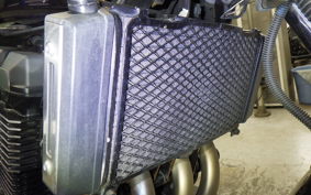 KAWASAKI ZRX400 2008 ZR400E