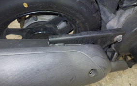HONDA TODAY 1994 AF61