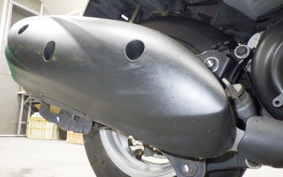YAMAHA AXIS 125 TREET 2021 SE53J