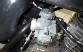 HONDA APE 50 2009 AC16